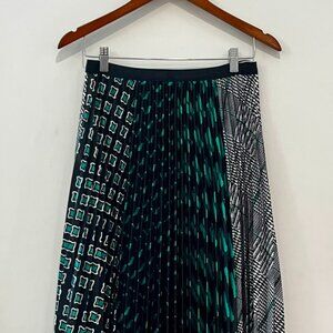 Lucy Paris Pleated Skirt